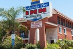 Отель Redondo Pier Inn Отель Redondo Pier Inn