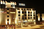 Отель Sokos Hotel Alexandra Отель Sokos Hotel Alexandra