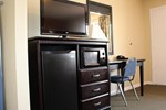Отель Budget Inn & Suites Ridgecrest Отель Budget Inn & Suites Ridgecrest