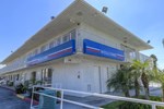 Отель Motel 6 San Bernardino South Отель Motel 6 San Bernardino South