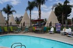 Отель Wigwam Motel Отель Wigwam Motel