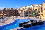 Апартаменты Aparthotel Cordial Golf Plaza Апартаменты Aparthotel Cordial Golf Plaza