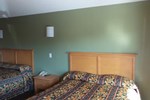 Отель Budget Inn Motel Отель Budget Inn Motel