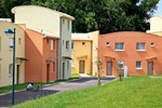 Отель Park & Suites Village Marne la Vallée-Montévrain Отель Park & Suites Village Marne la Vallée-Montévrain