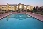 Отель Fairfield Inn and Suites Santa Rosa Sebastopol Отель Fairfield Inn and Suites Santa Rosa Sebastopol