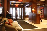 Отель Fitzpatrick Manhattan Hotel Отель Fitzpatrick Manhattan Hotel