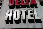 Отель Delta Hotel City Center Отель Delta Hotel City Center