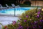 Отель CitiGarden Hotel Отель CitiGarden Hotel