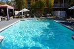 Отель Wild Palms Hotel, a Joie de Vivre Hotel Отель Wild Palms Hotel, a Joie de Vivre Hotel