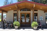 Отель Firelite Lodge Отель Firelite Lodge