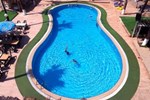 Отель Bilfer Palm Beach Отель Bilfer Palm Beach