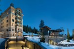 Отель Constellation Residences at Northstar Отель Constellation Residences at Northstar