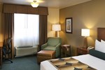 Отель Best Western Gardens Hotel Отель Best Western Gardens Hotel