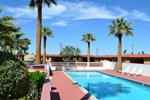Отель El Rancho Dolores Motel Отель El Rancho Dolores Motel
