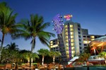 Отель Hard Rock Hotel Pattaya Отель Hard Rock Hotel Pattaya