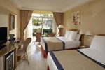 Отель Melia Marbella Banús Отель Melia Marbella Banús