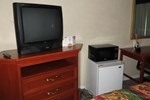 Отель Days Inn Central Отель Days Inn Central