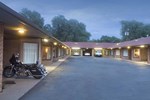 Отель Stagecoach Motel Colorado Springs Отель Stagecoach Motel Colorado Springs