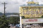 Отель Mel Haven Motel Отель Mel Haven Motel