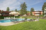 Отель Rainbow Lodge and Inn Отель Rainbow Lodge and Inn