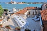 Отель Luna Hotel Baglioni Отель Luna Hotel Baglioni