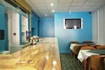 Отель ibis Styles London Croydon Отель ibis Styles London Croydon