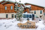 Апартаменты Evergreen Townhomes by ResortQuest Апартаменты Evergreen Townhomes by ResortQuest