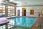 Отель Holiday Inn Steamboat Springs Отель Holiday Inn Steamboat Springs