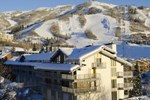 Апартаменты Ski Time Square Condominiums Апартаменты Ski Time Square Condominiums