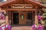 Отель Steamboat Mountain Lodge Отель Steamboat Mountain Lodge