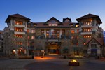 Отель Fairmont Heritage Place, Franz Klammer Lodge Отель Fairmont Heritage Place, Franz Klammer Lodge