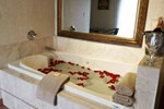 Гостевой дом Cedar Park Inn Гостевой дом Cedar Park Inn