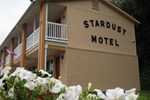 Отель Stardust Motel Отель Stardust Motel