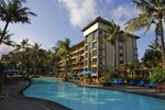 Отель The Jayakarta Yogyakarta Hotel & Spa Отель The Jayakarta Yogyakarta Hotel & Spa
