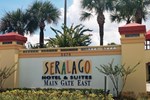 Отель Seralago Hotel & Suites Main Gate East Отель Seralago Hotel & Suites Main Gate East