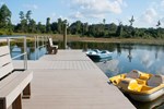 Отель Grand Lakes Lifetime of Vacation Resort Отель Grand Lakes Lifetime of Vacation Resort