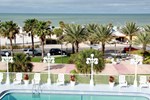 Отель Beachview Inn Отель Beachview Inn