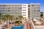 Отель Hotel Rh Bayren Parc Отель Hotel Rh Bayren Parc