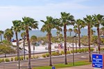 Отель Westmont Inn Clearwater Beach Отель Westmont Inn Clearwater Beach
