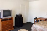 Отель Hilton Motel Отель Hilton Motel