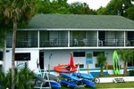 Отель The Port Hotel and Marina Отель The Port Hotel and Marina