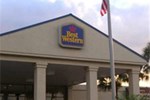Отель Best Western Crossroads Inn Отель Best Western Crossroads Inn