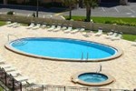 Отель The Islander by Holiday Isle Properties Отель The Islander by Holiday Isle Properties