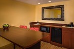 Отель Courtyard by Marriott Fort Lauderdale North Cypress Creek Отель Courtyard by Marriott Fort Lauderdale North Cypress Creek