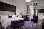 Отель Trianon Palace Versailles, A Waldorf Astoria Hotel Отель Trianon Palace Versailles, A Waldorf Astoria Hotel