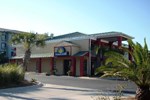 Отель Days Inn Fort Walton Beach Отель Days Inn Fort Walton Beach
