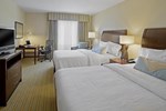 Отель Hilton Garden Inn Orlando Lake Buena Vista Отель Hilton Garden Inn Orlando Lake Buena Vista