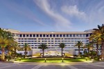 Отель Hilton located in the Walt Disney World Resort Отель Hilton located in the Walt Disney World Resort