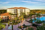 Отель WorldQuest Orlando Отель WorldQuest Orlando