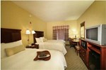 Отель Hampton Inn & Suites Lake City Отель Hampton Inn & Suites Lake City